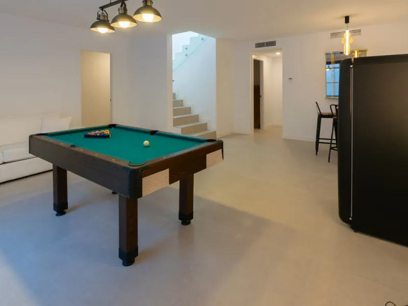 Contemporary Corner Semi-Detached Home in Atalaya with Greater Privacy, Private Garden and Flexible Basement Space