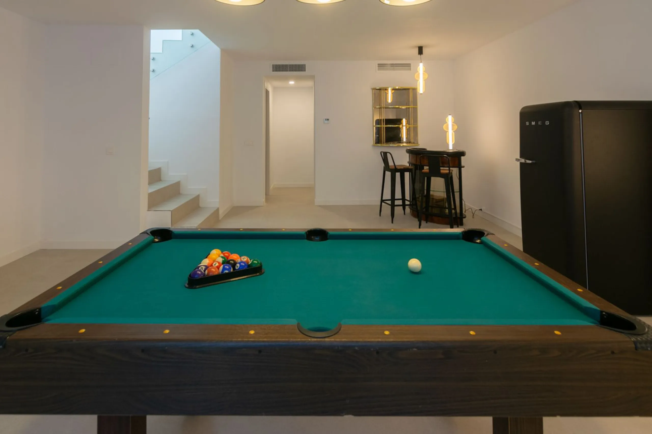 Contemporary Corner Semi-Detached Home in Atalaya with Greater Privacy, Private Garden and Flexible Basement Space