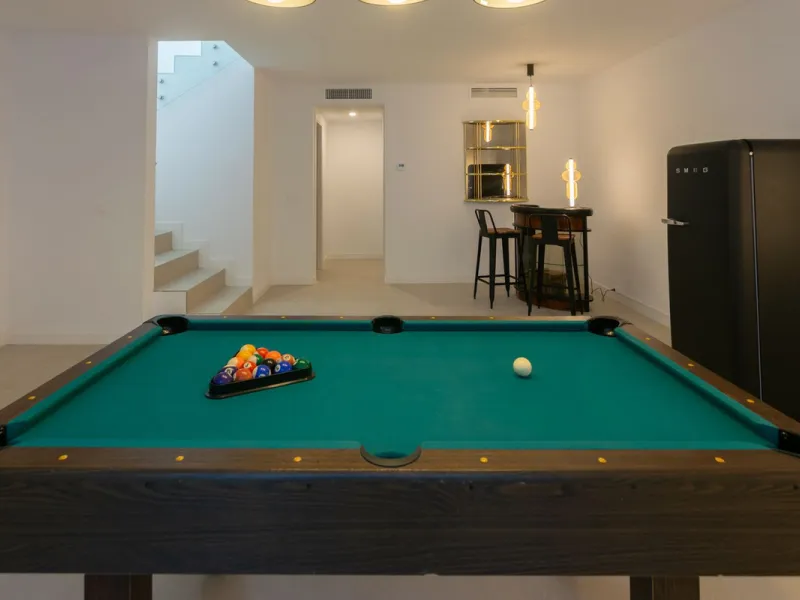 Contemporary Corner Semi-Detached Home in Atalaya with Greater Privacy, Private Garden and Flexible Basement Space