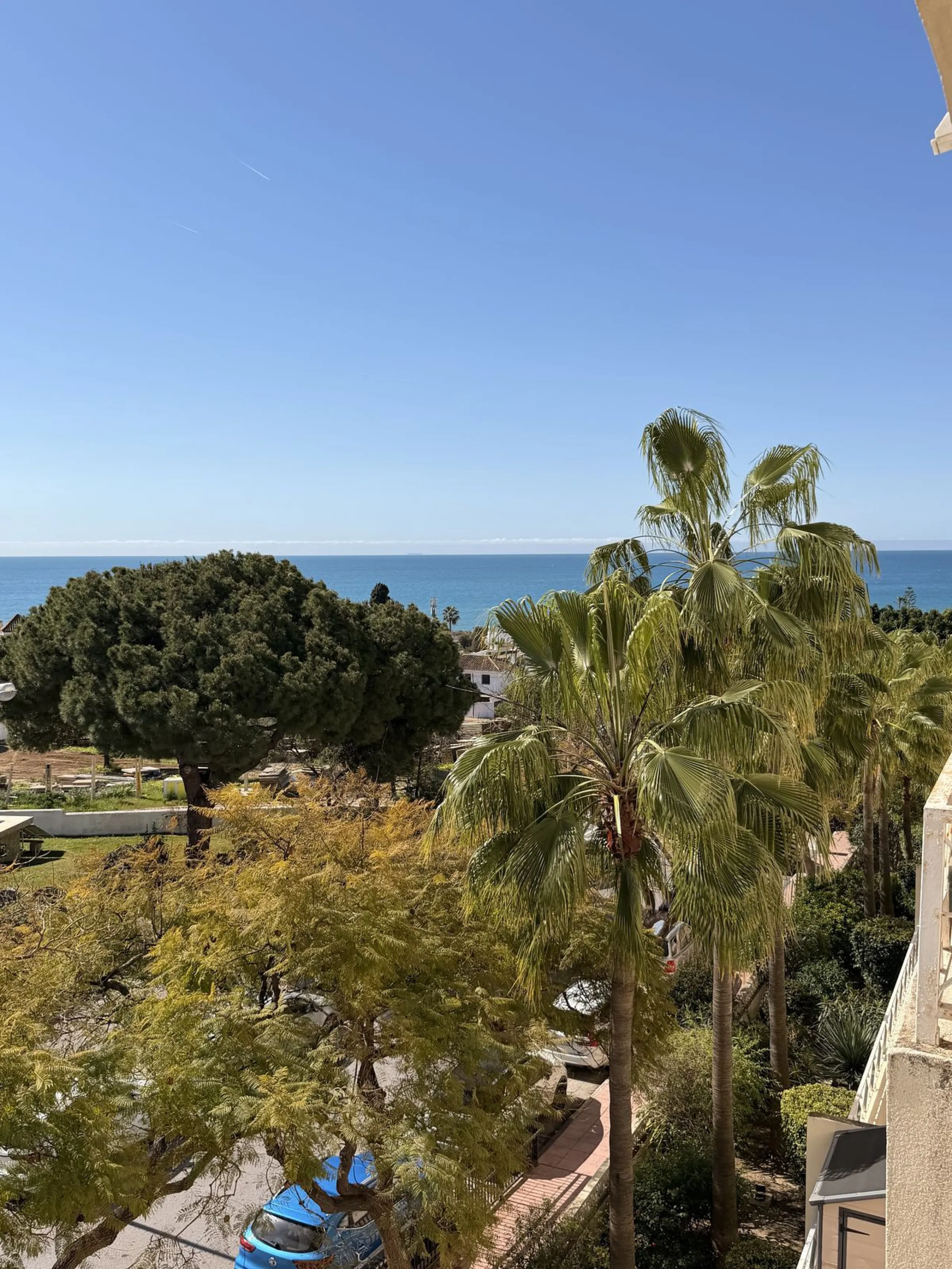 Apartment - Middle Floor Apartment в продаже в Marbella, Málaga. В доме 2 спален и 2 ванных комнат. Площадь дома 99 м²