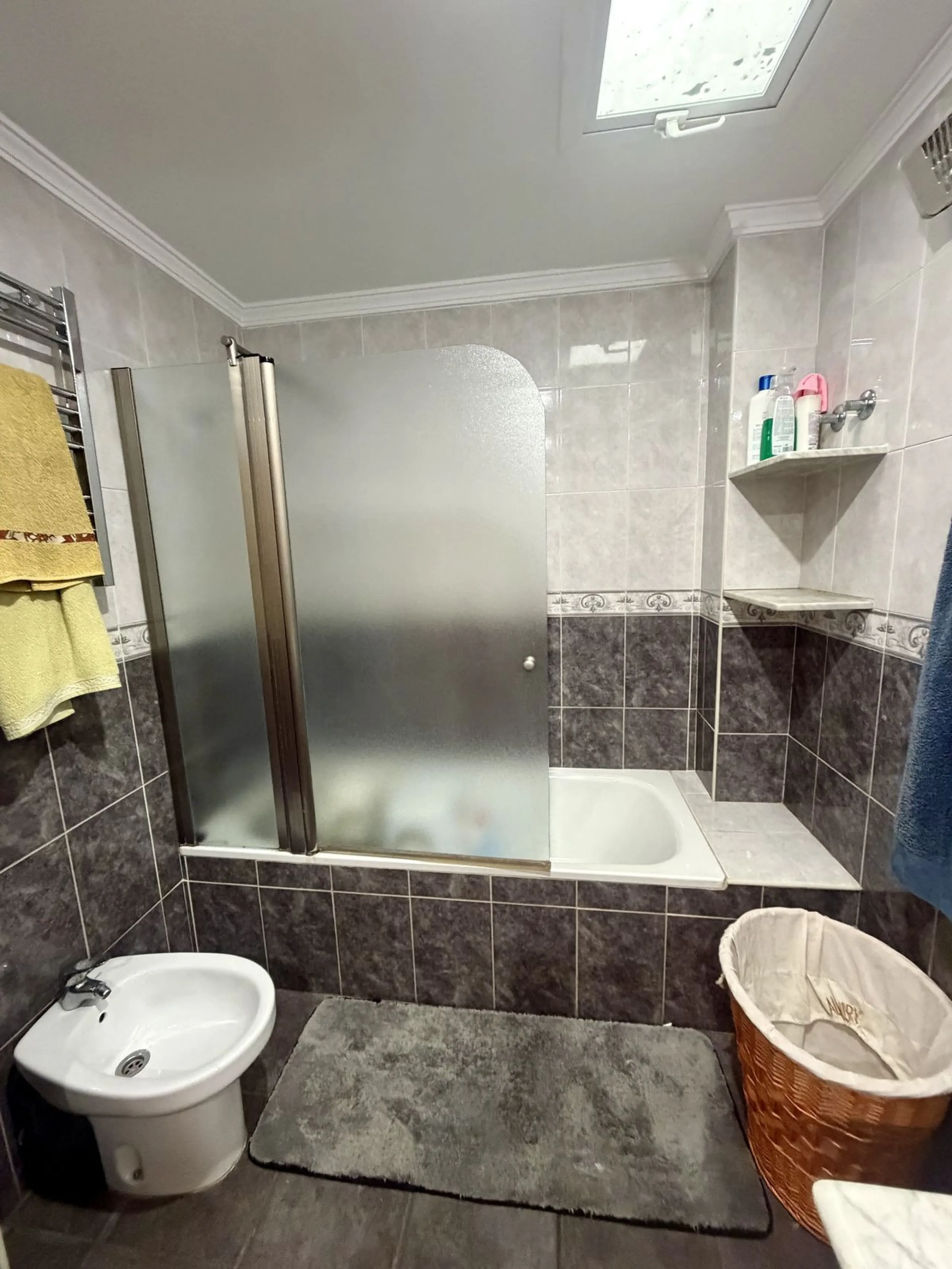 Beautiful and charming townhouse in one of the most desirable areas of Estepona town center.