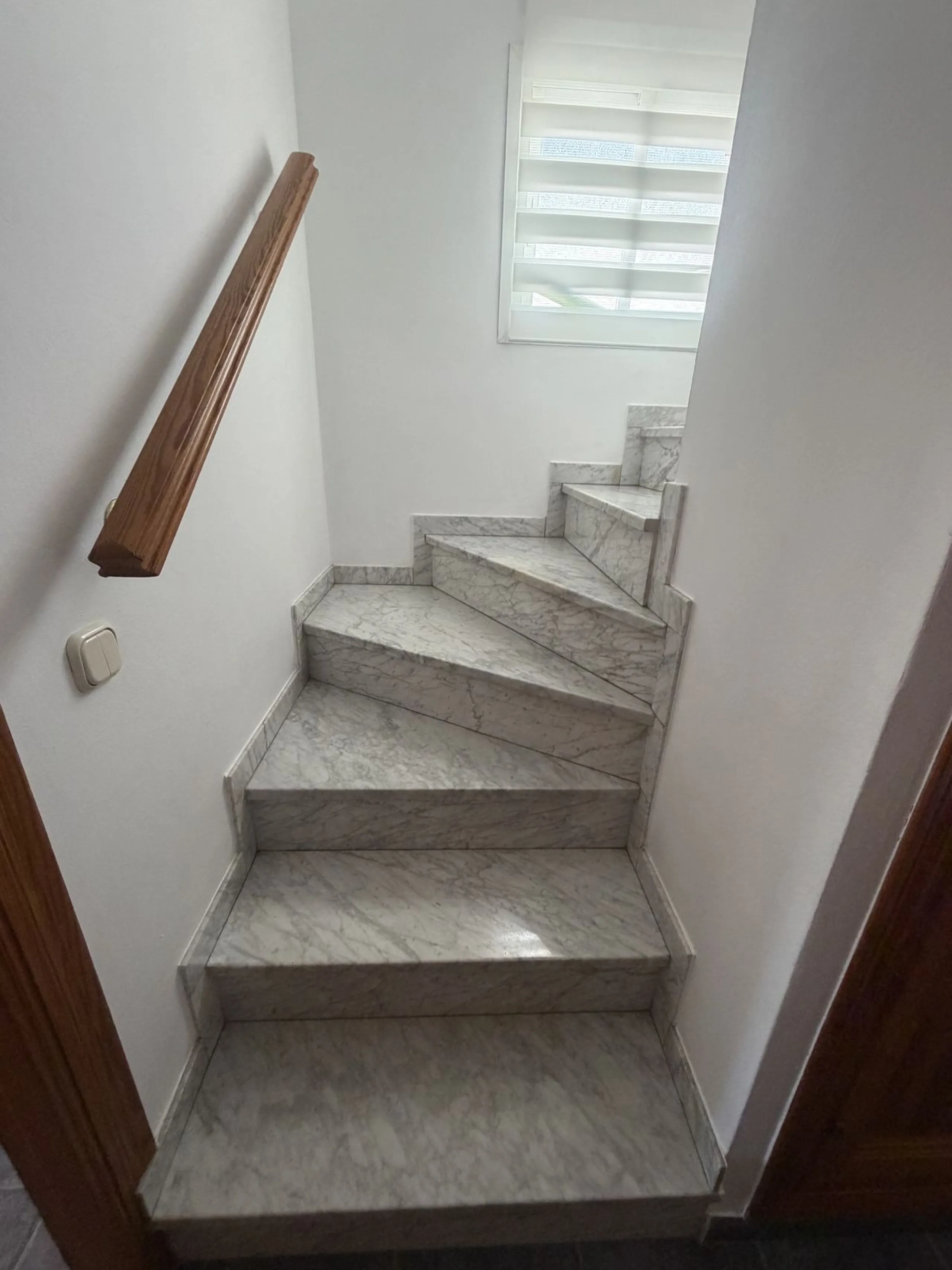Beautiful and charming townhouse in one of the most desirable areas of Estepona town center.