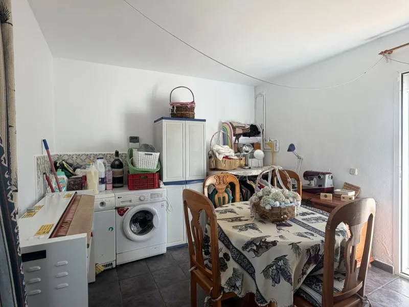 Beautiful and charming townhouse in one of the most desirable areas of Estepona town center.