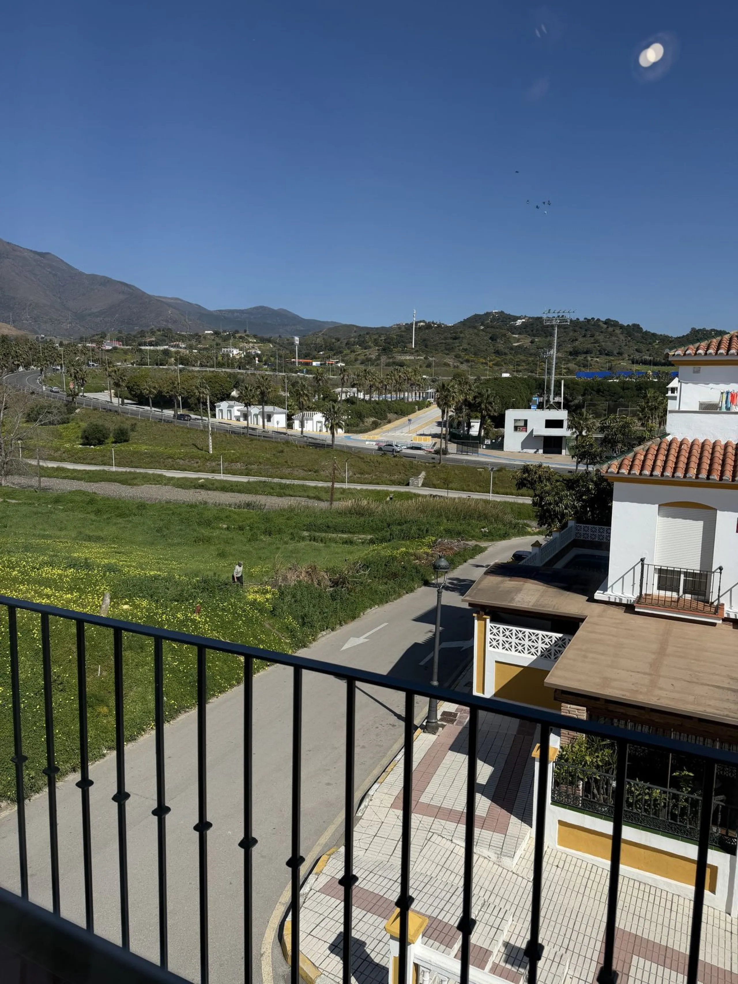 Beautiful and charming townhouse in one of the most desirable areas of Estepona town center.