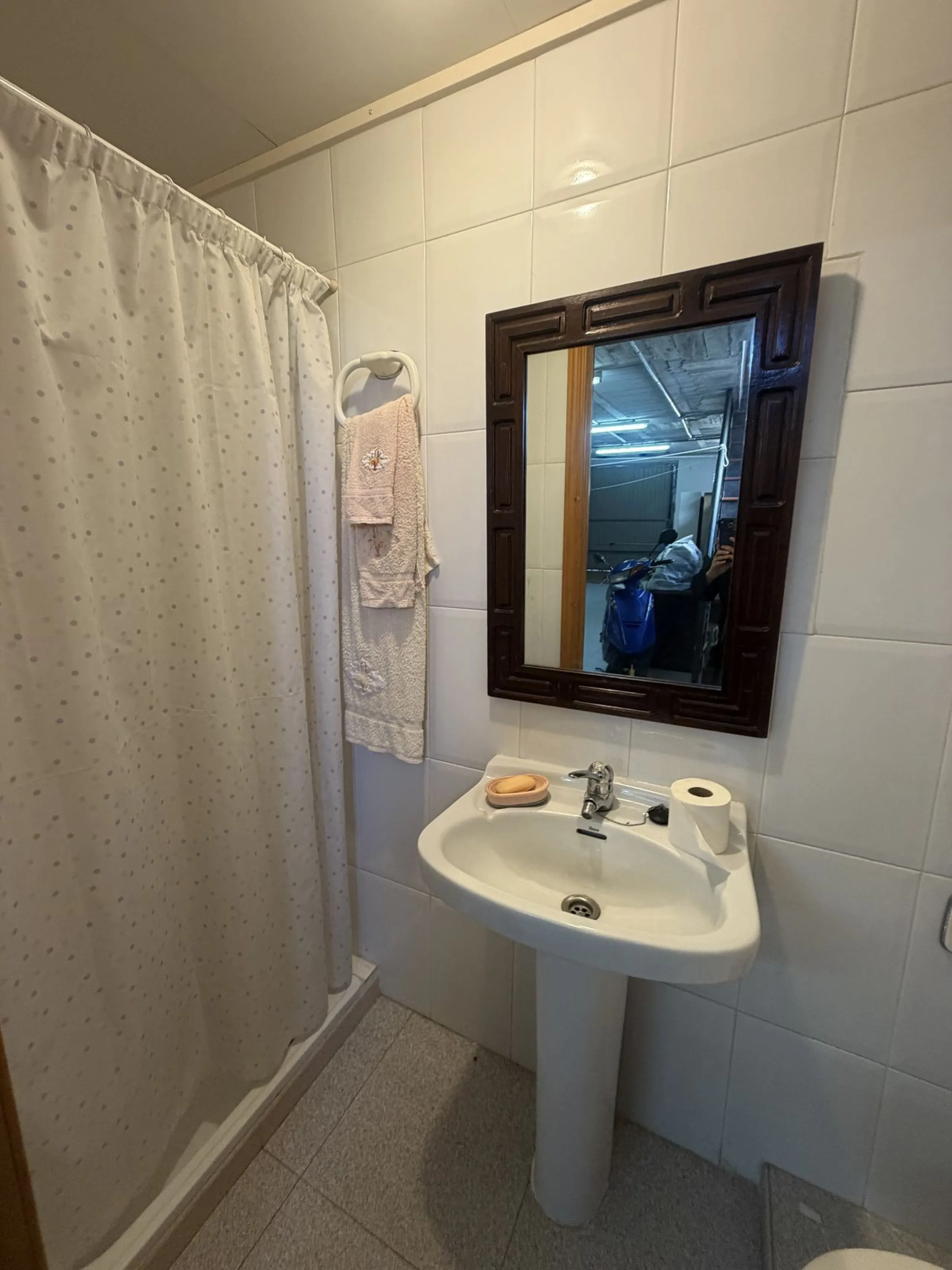 Beautiful and charming townhouse in one of the most desirable areas of Estepona town center.