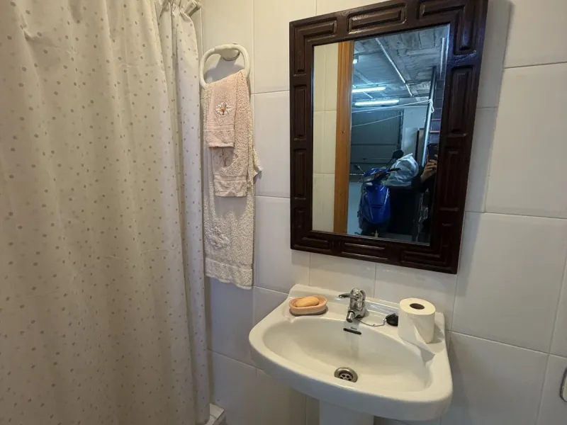 Beautiful and charming townhouse in one of the most desirable areas of Estepona town center.