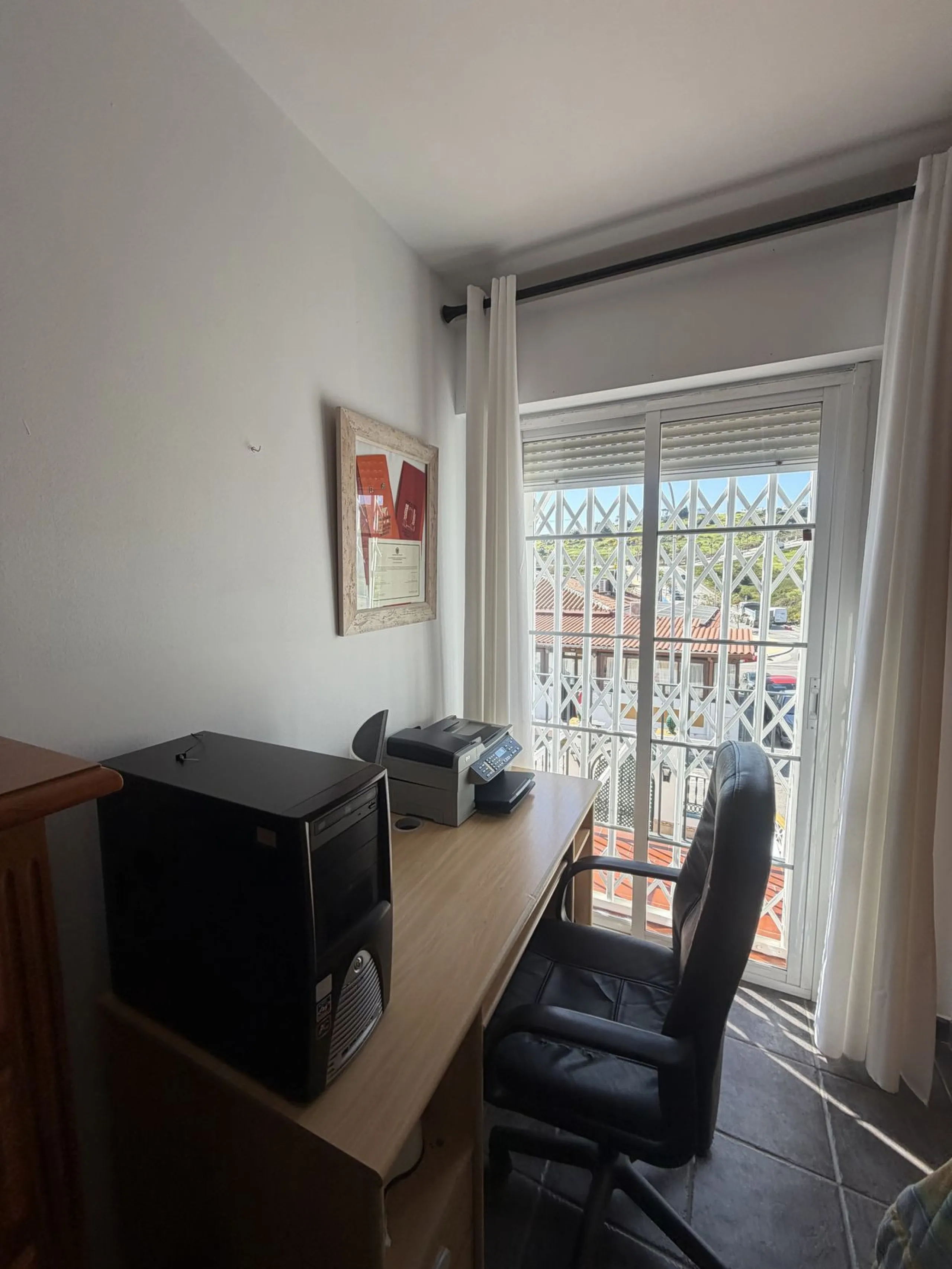 Beautiful and charming townhouse in one of the most desirable areas of Estepona town center.