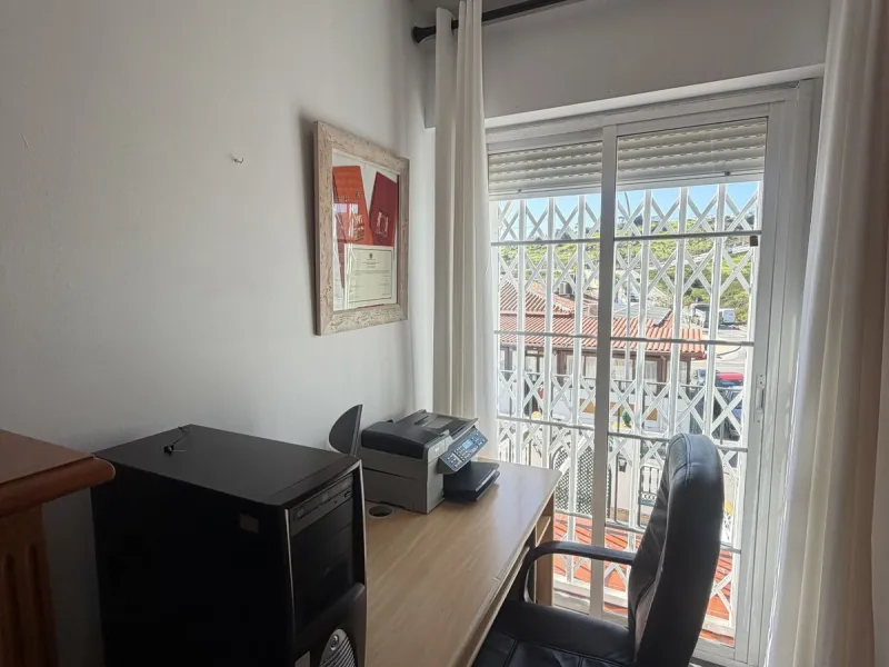 Beautiful and charming townhouse in one of the most desirable areas of Estepona town center.