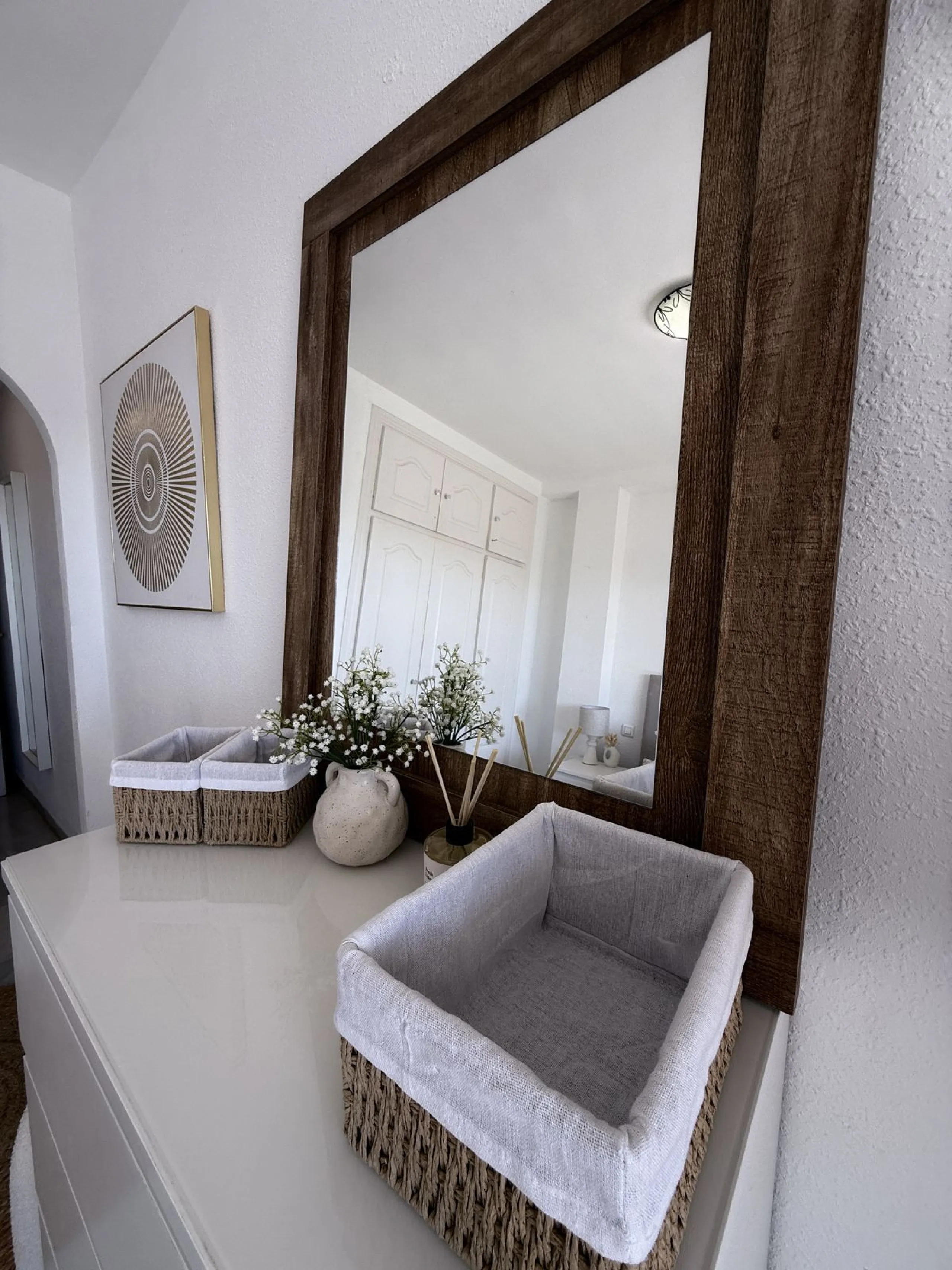 South-Facing Garden Apartment in Prime El Paraíso – Walk to School, Shops, Golf & Beach