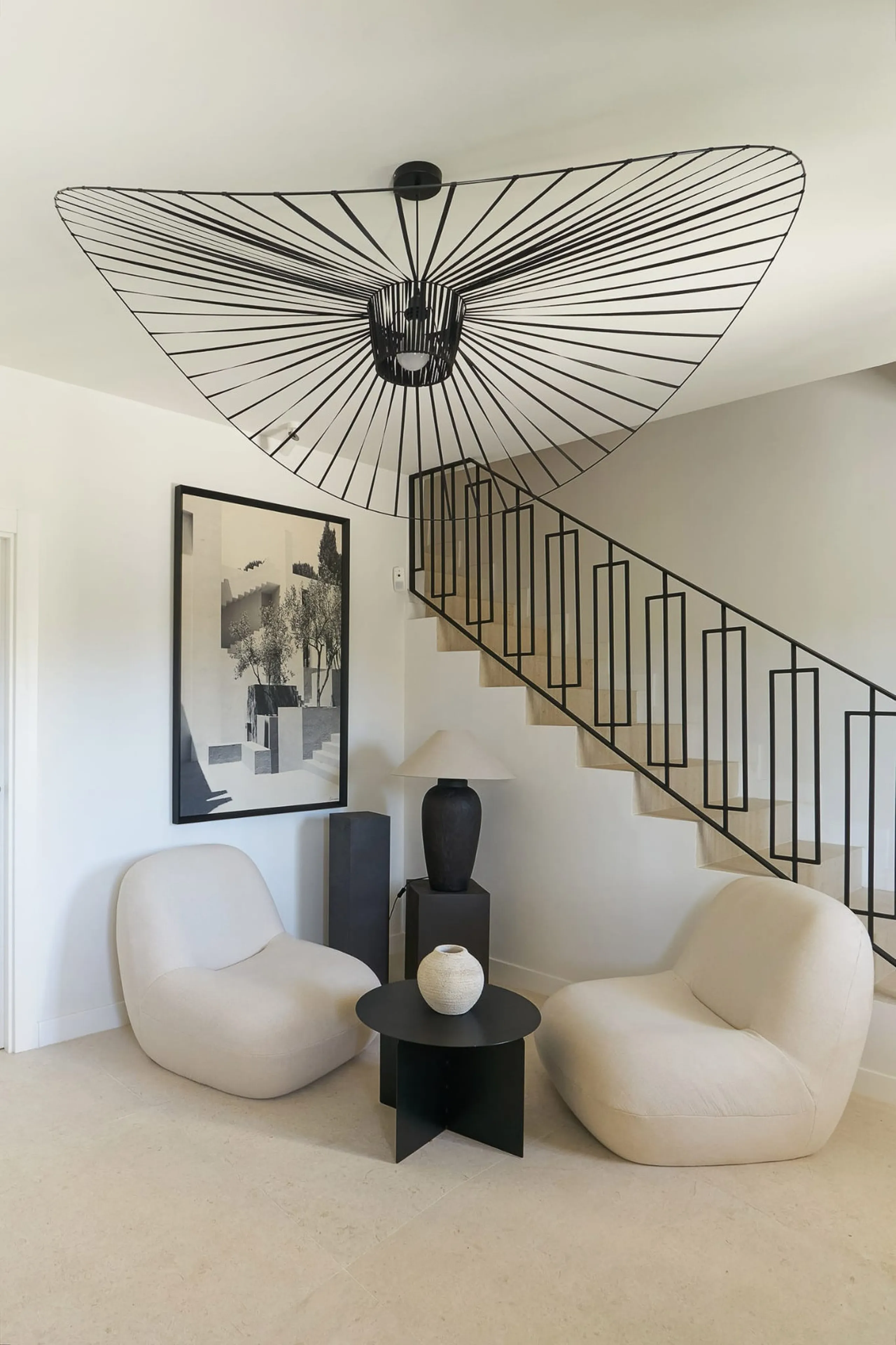 Frontline Aloha Golf townhouse nestled in the prestigious Golf Valley of Nueva Andalucía, this beautifully designed three-story townhouse offers a seamless blend of Mediterranean charm and modern living. Recently renovated, the property captures the lifes