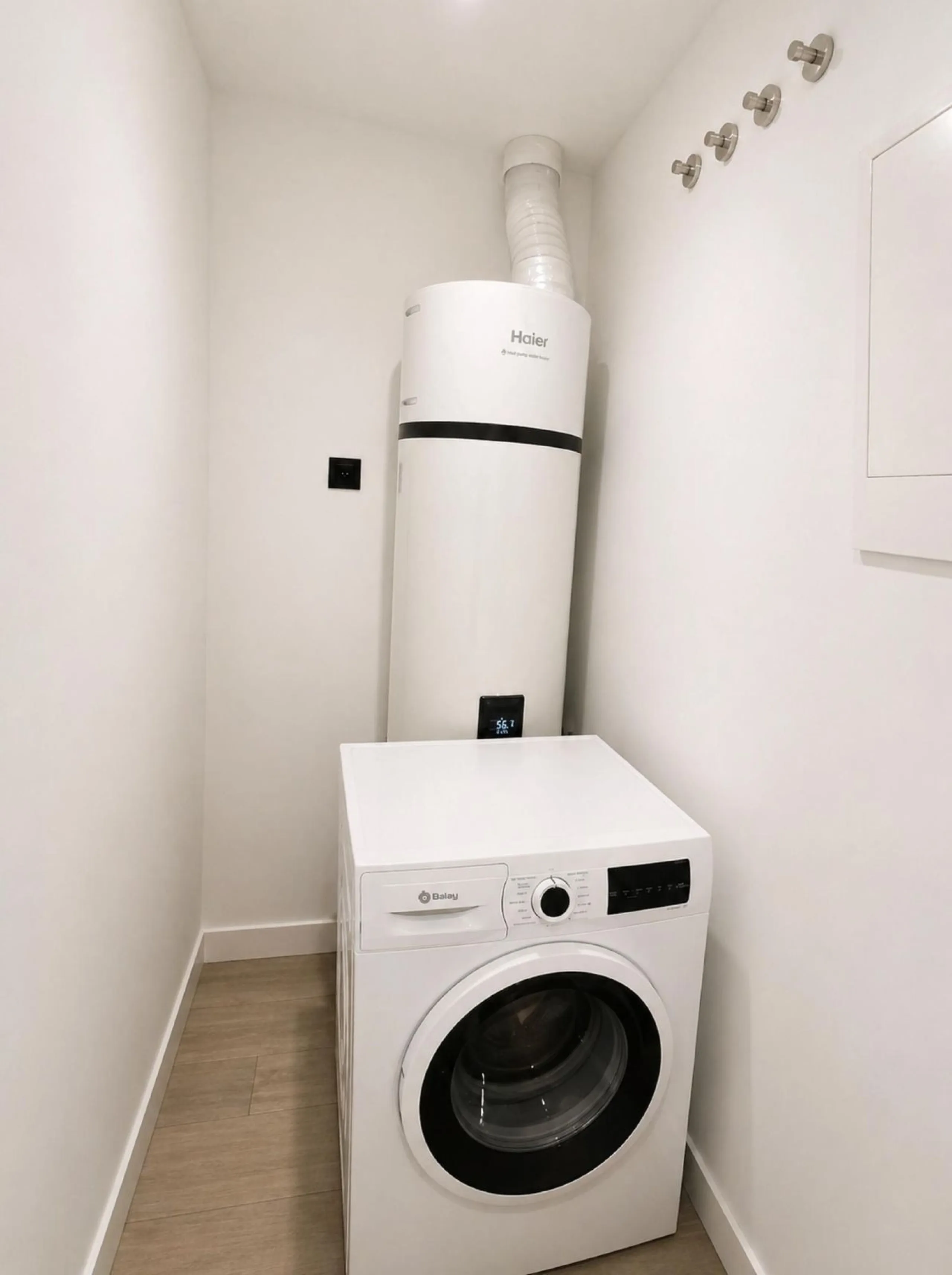 Modern 1-Bedroom Apartment Near Málaga Centro