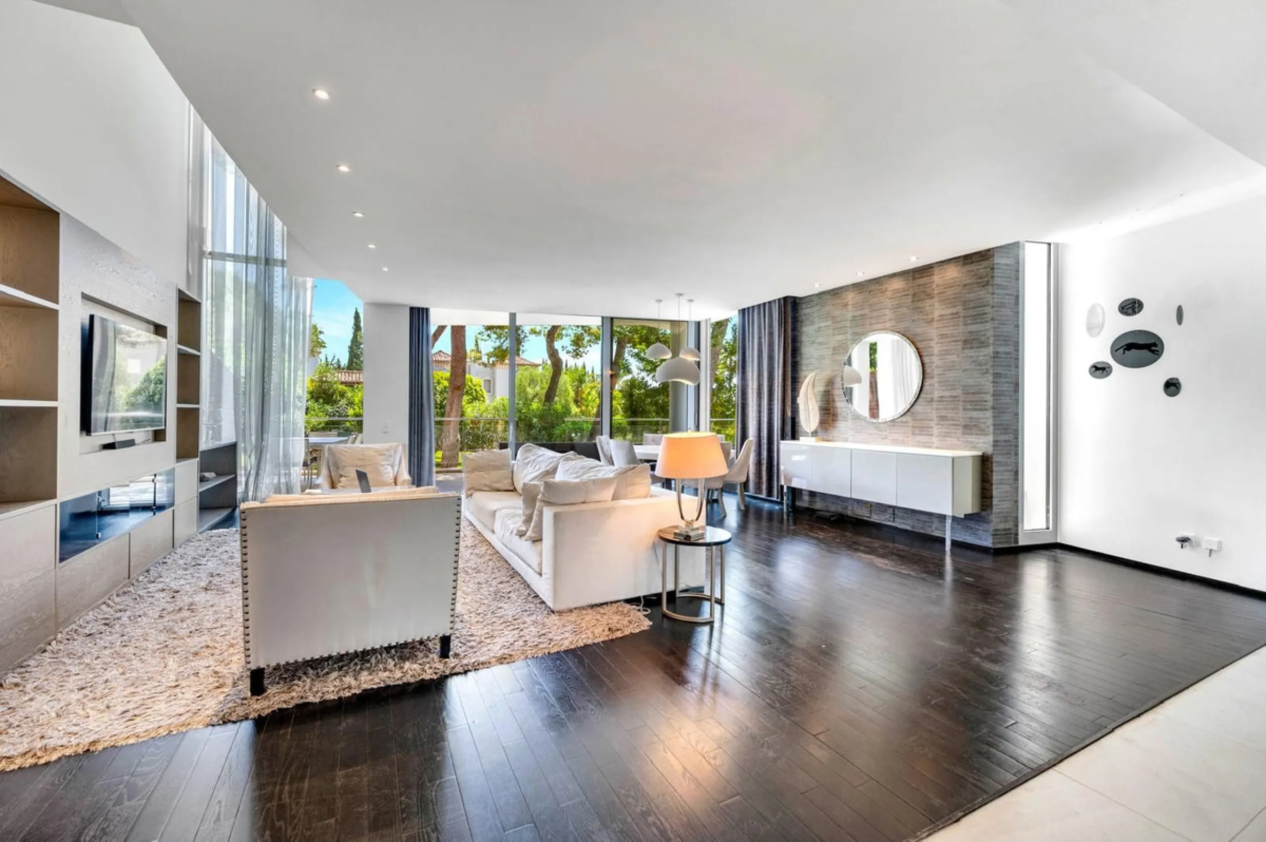 Exceptional Townhouse in Meisho Hills, Sierra Blanca – Marbella