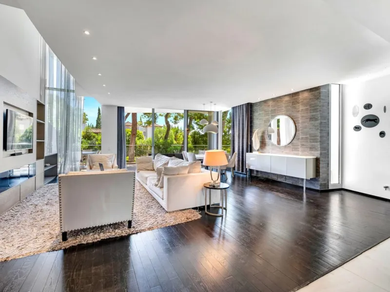Exceptional Townhouse in Meisho Hills, Sierra Blanca – Marbella