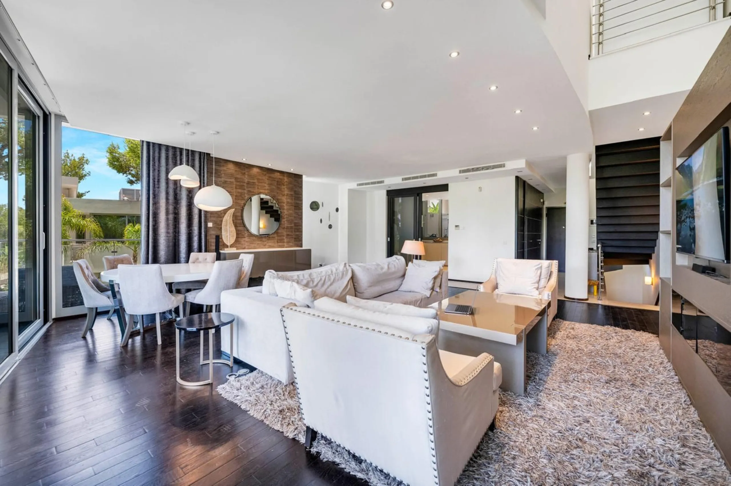 Exceptional Townhouse in Meisho Hills, Sierra Blanca – Marbella