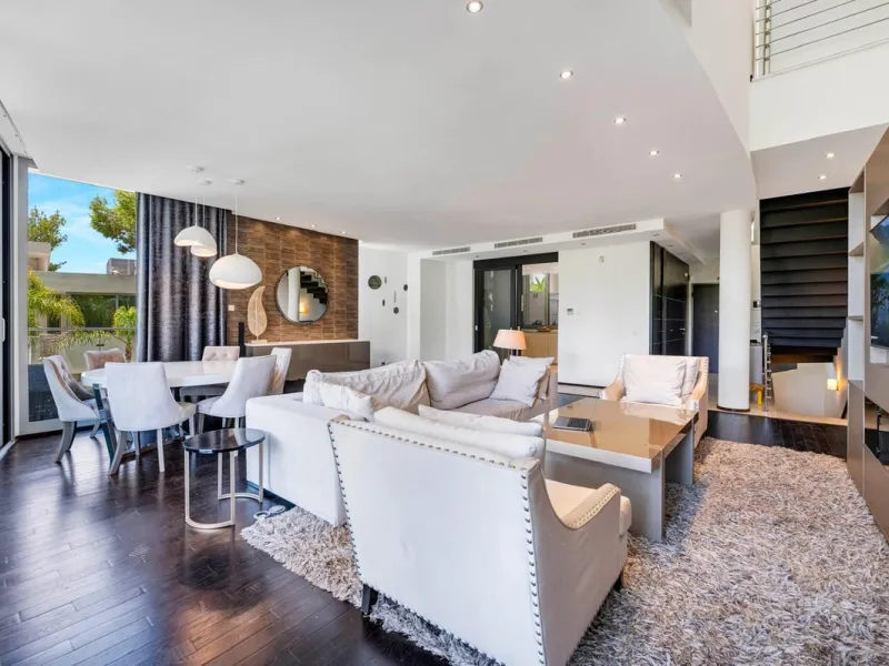 Exceptional Townhouse in Meisho Hills, Sierra Blanca – Marbella