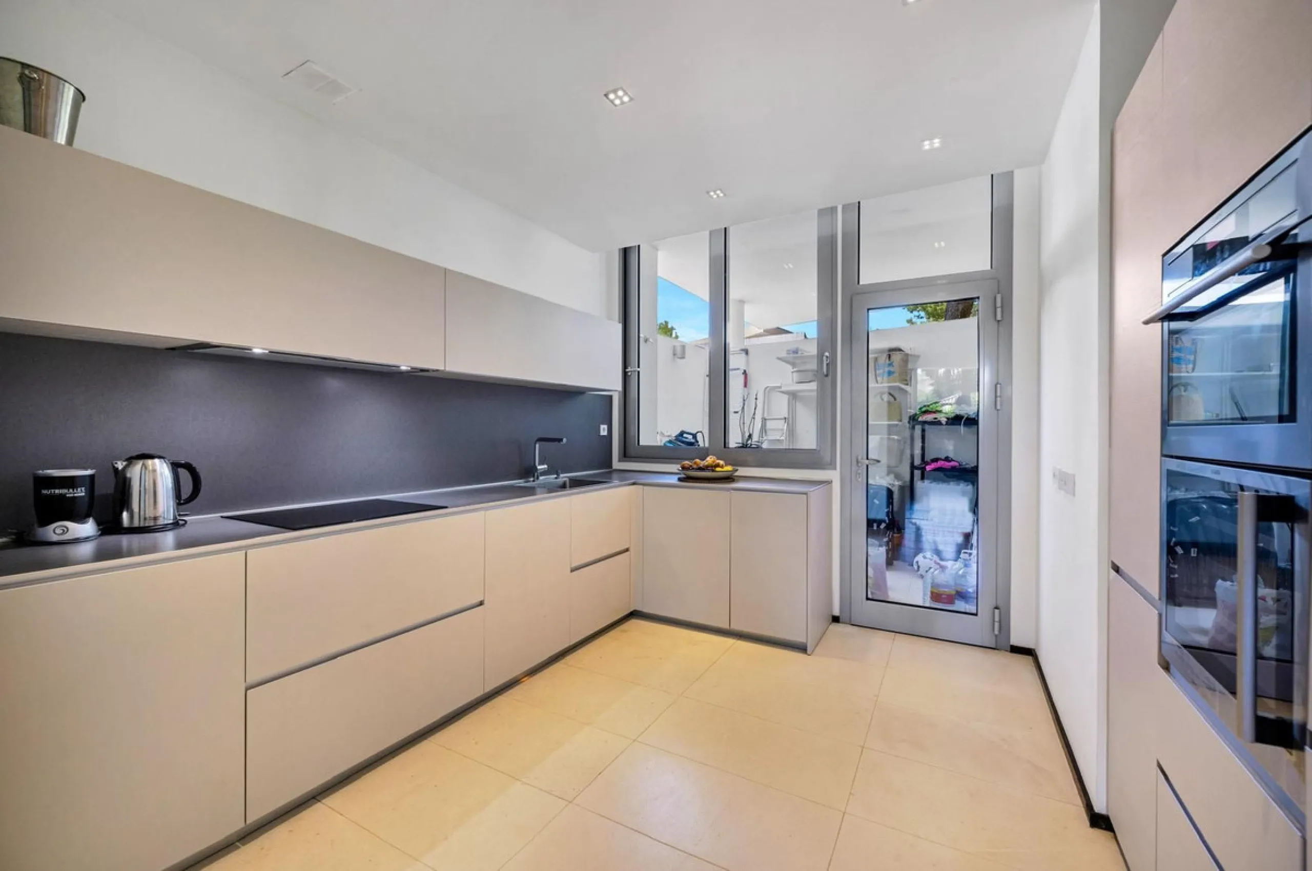 Exceptional Townhouse in Meisho Hills, Sierra Blanca – Marbella