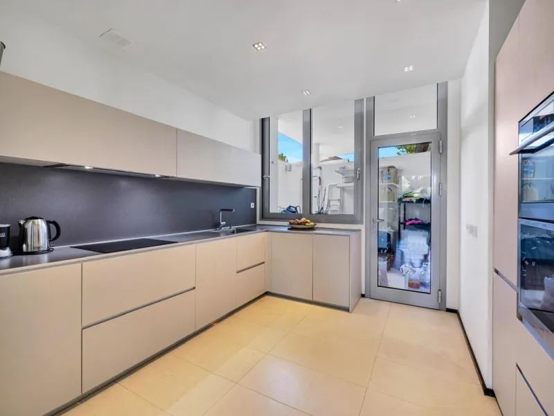 Exceptional Townhouse in Meisho Hills, Sierra Blanca – Marbella