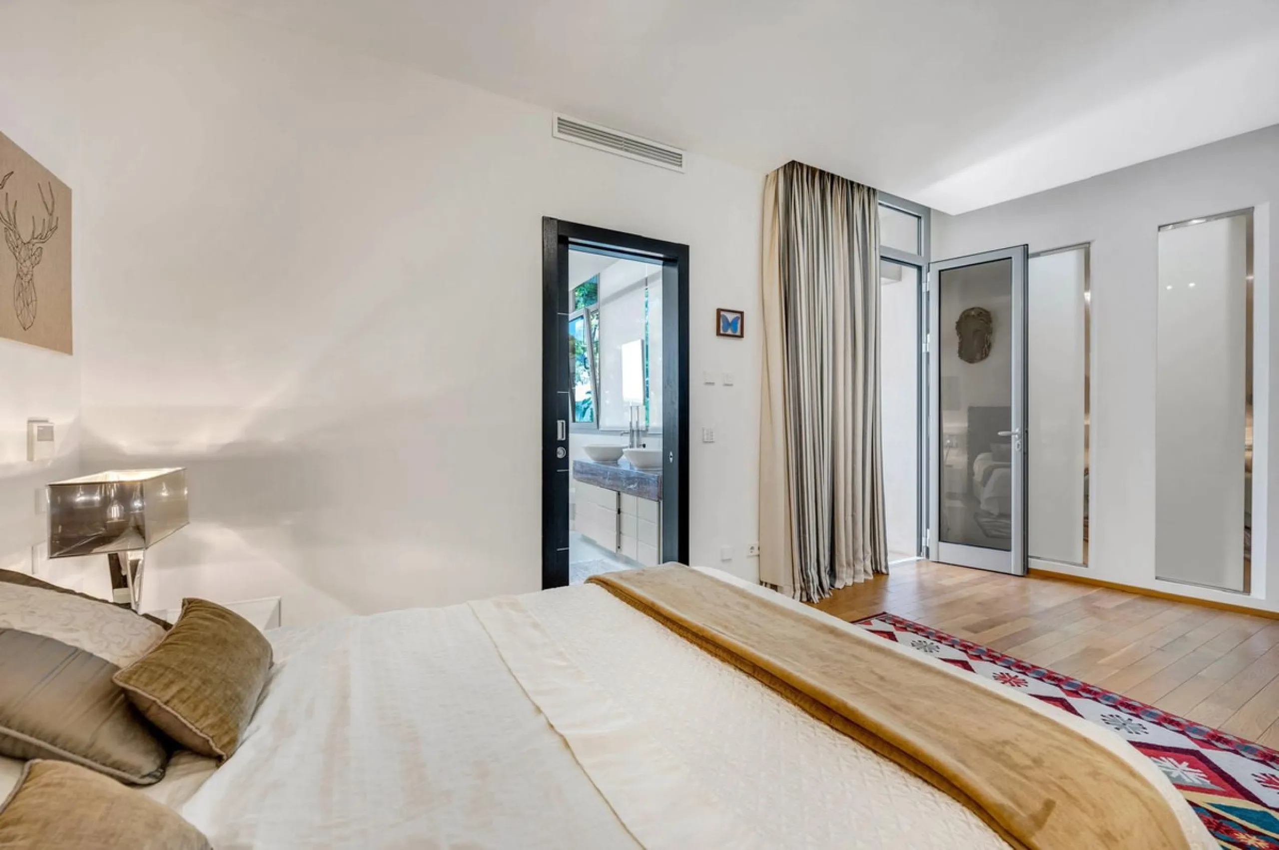 Exceptional Townhouse in Meisho Hills, Sierra Blanca – Marbella