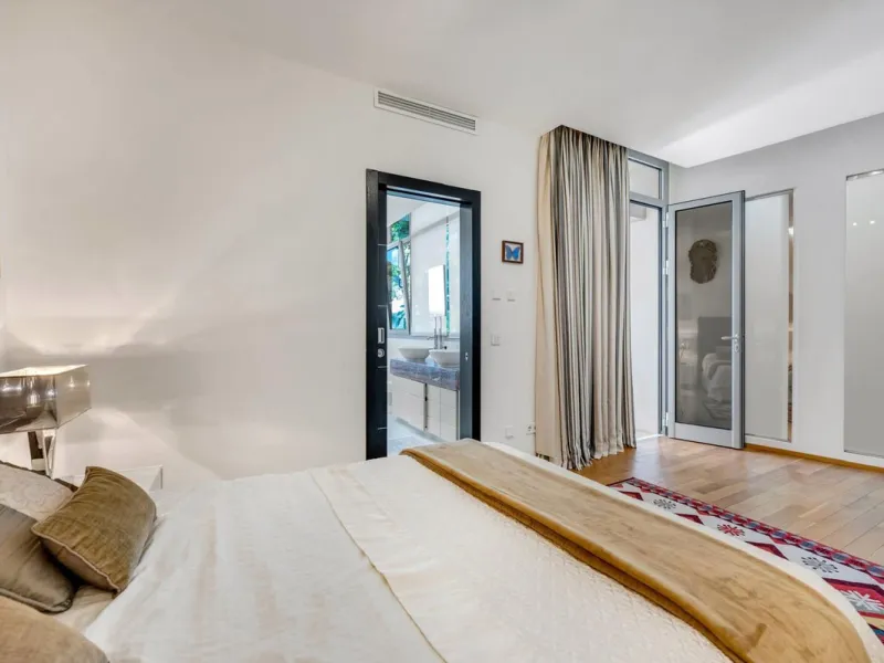 Exceptional Townhouse in Meisho Hills, Sierra Blanca – Marbella