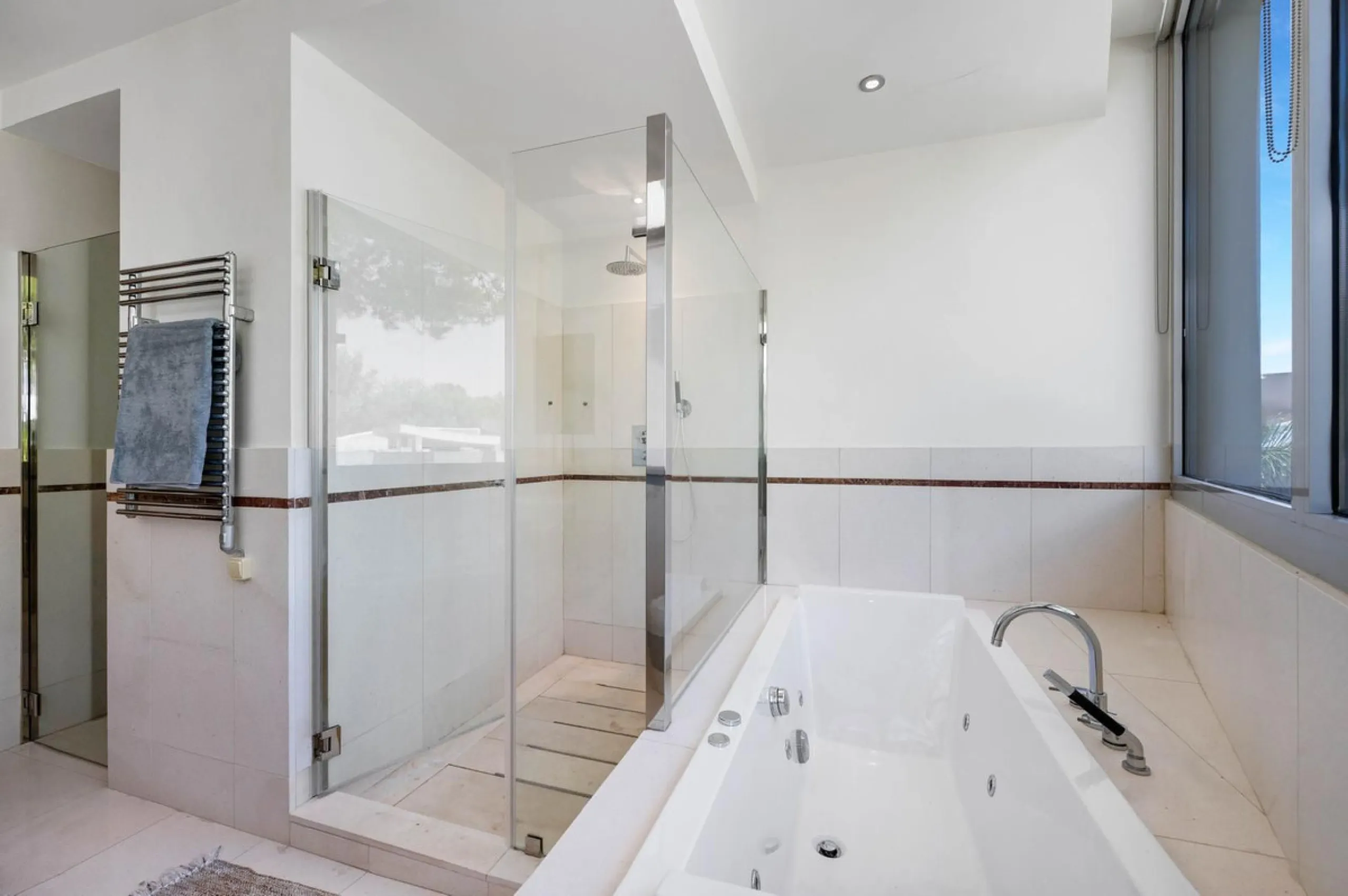 Exceptional Townhouse in Meisho Hills, Sierra Blanca – Marbella