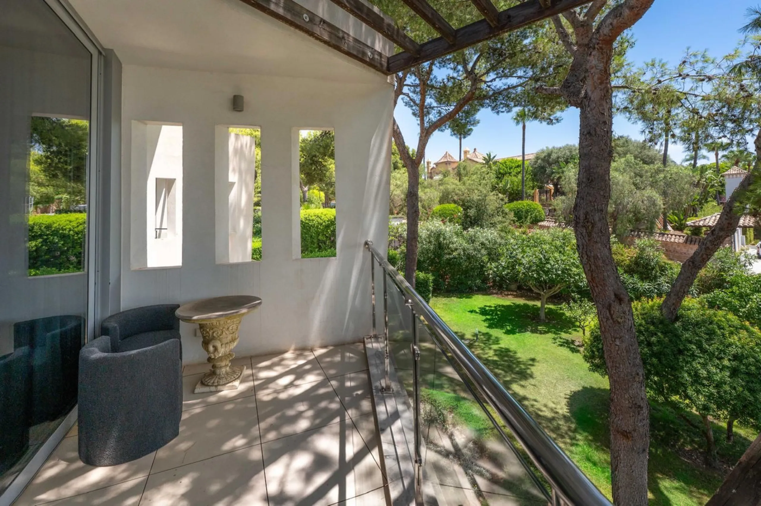 Exceptional Townhouse in Meisho Hills, Sierra Blanca – Marbella