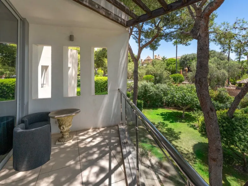 Exceptional Townhouse in Meisho Hills, Sierra Blanca – Marbella