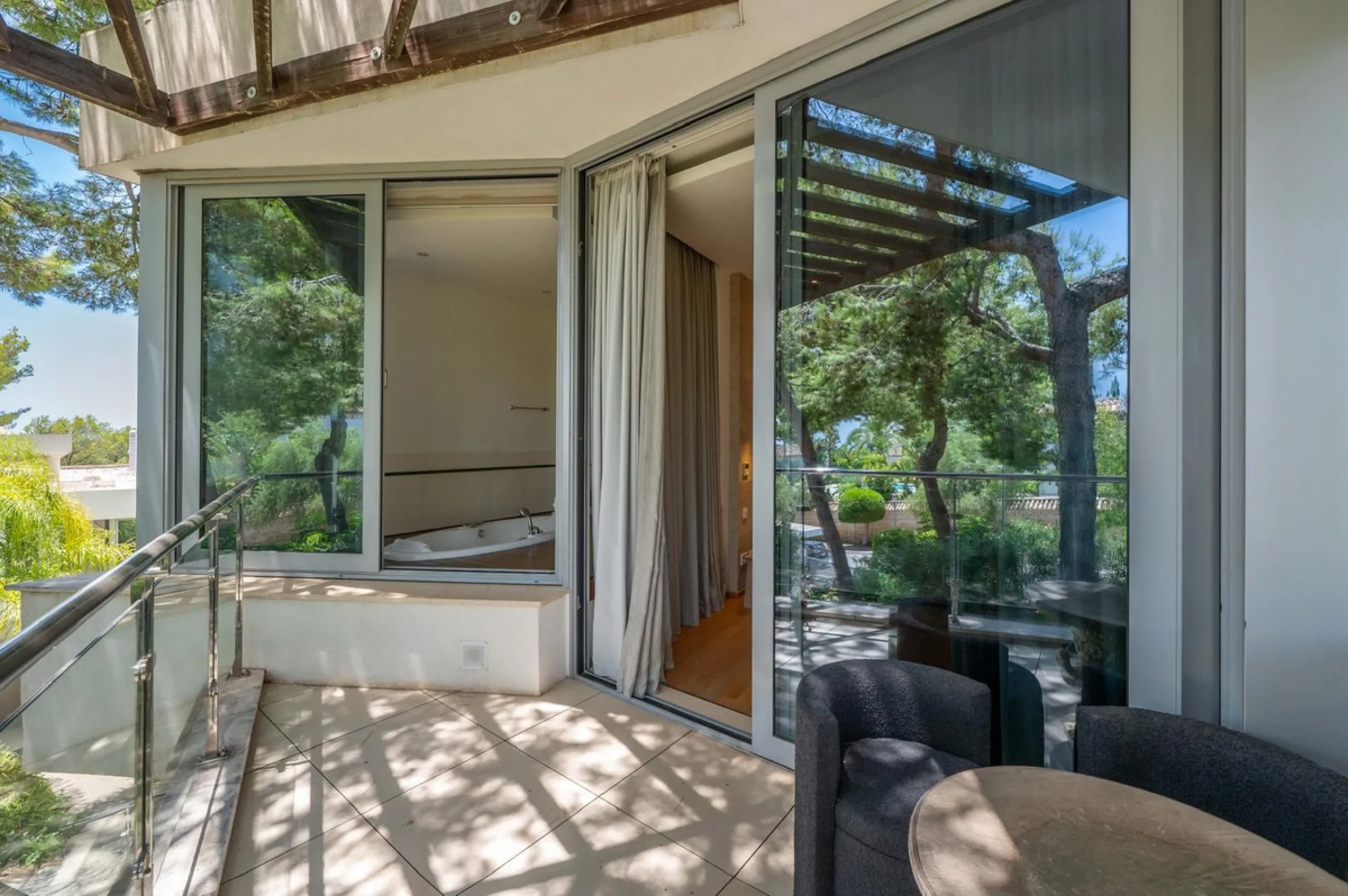 Exceptional Townhouse in Meisho Hills, Sierra Blanca – Marbella