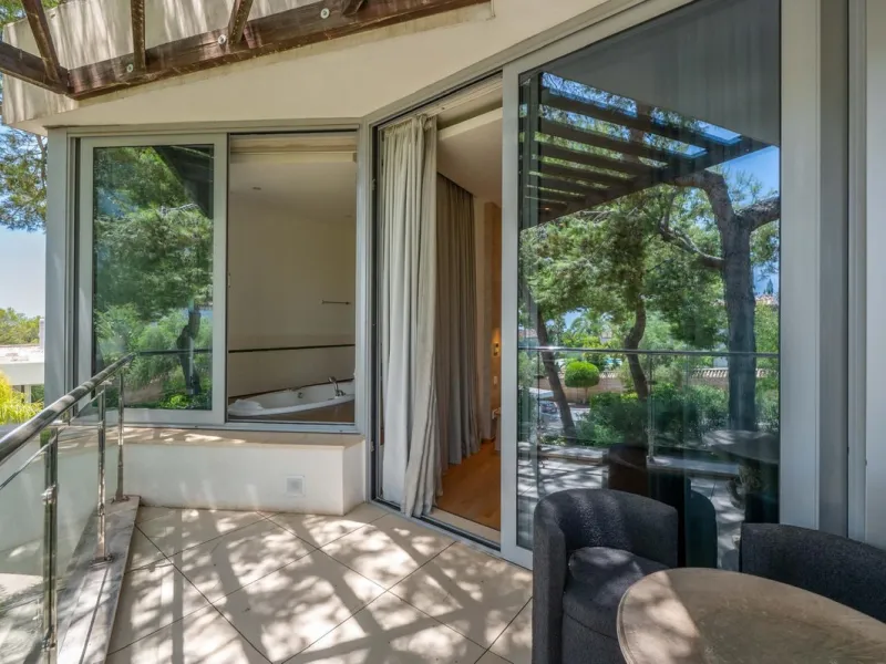Exceptional Townhouse in Meisho Hills, Sierra Blanca – Marbella