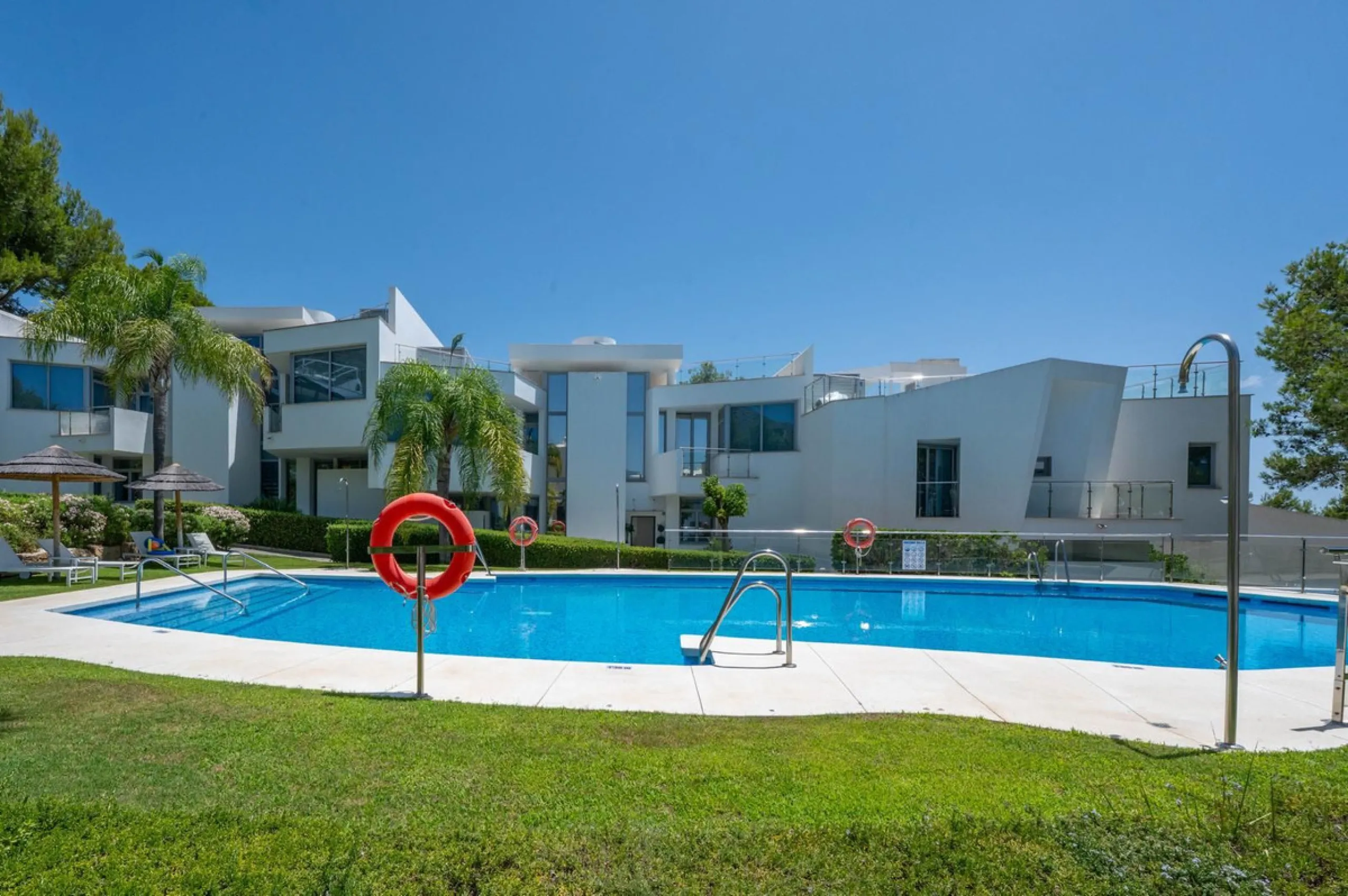 Exceptional Townhouse in Meisho Hills, Sierra Blanca – Marbella