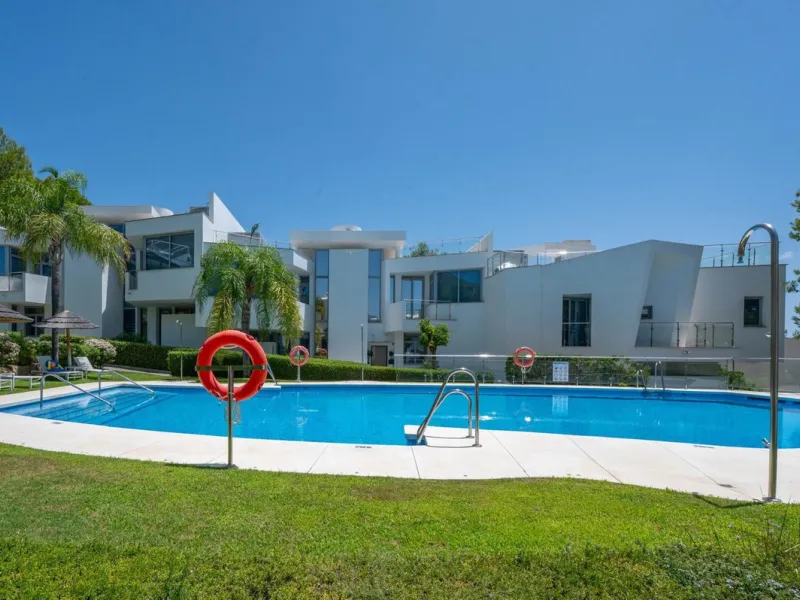 Exceptional Townhouse in Meisho Hills, Sierra Blanca – Marbella