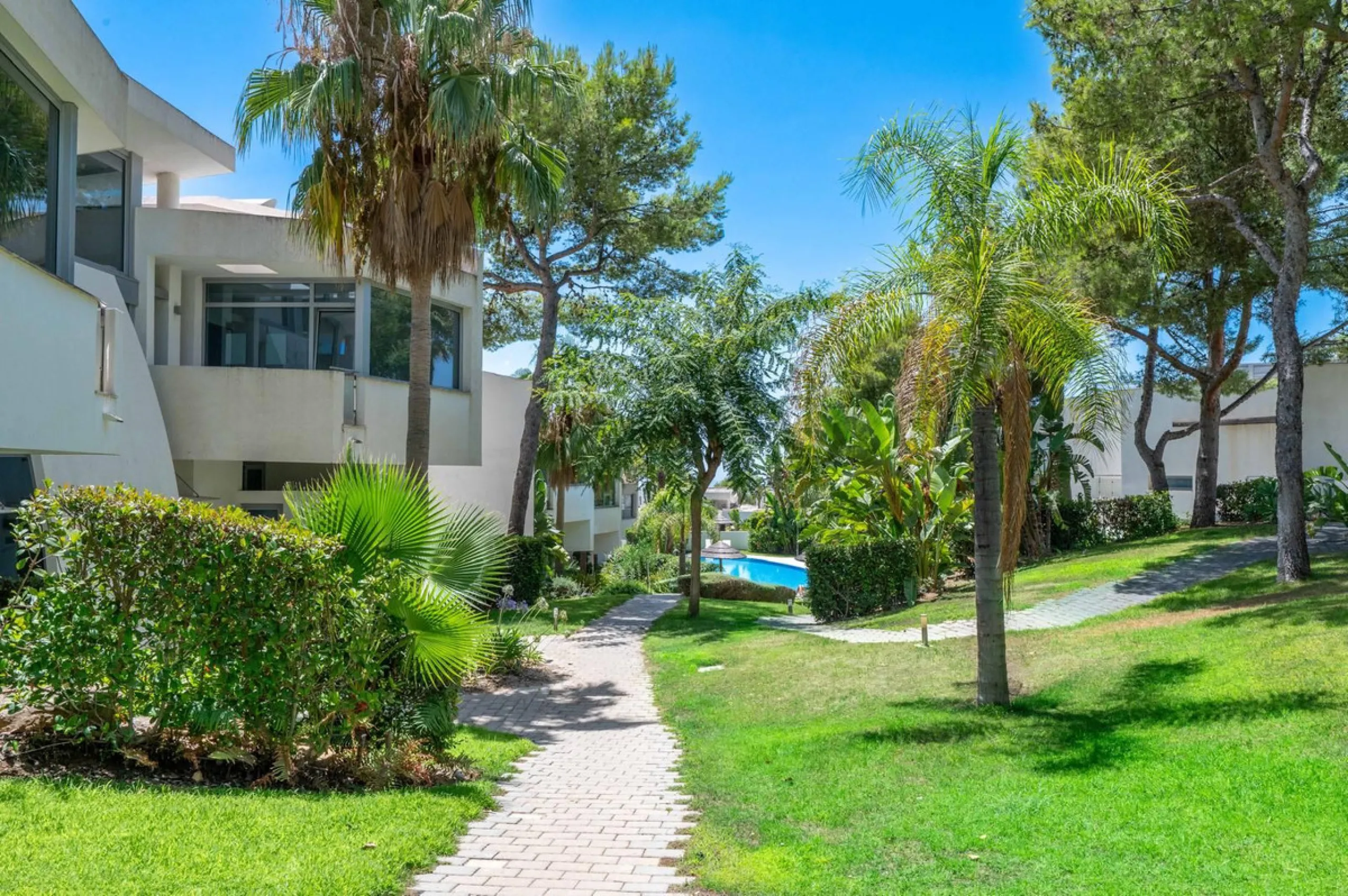 Exceptional Townhouse in Meisho Hills, Sierra Blanca – Marbella