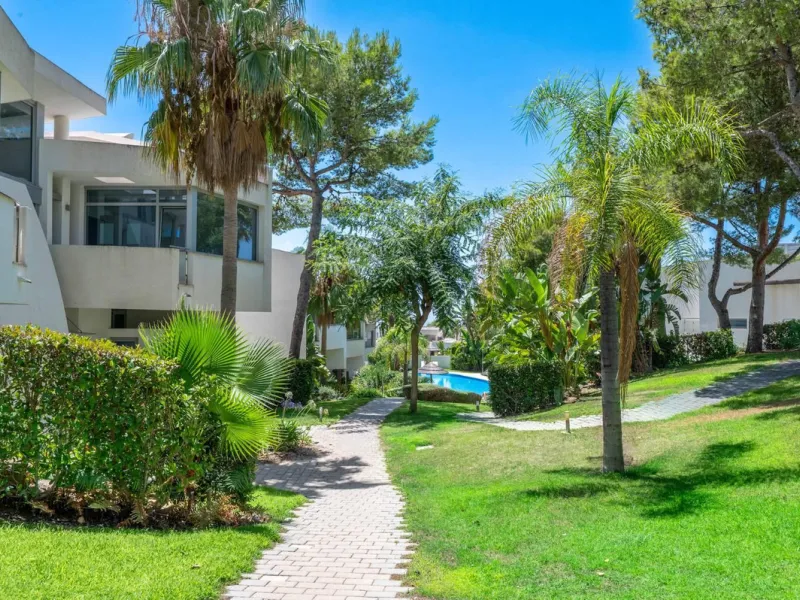 Exceptional Townhouse in Meisho Hills, Sierra Blanca – Marbella