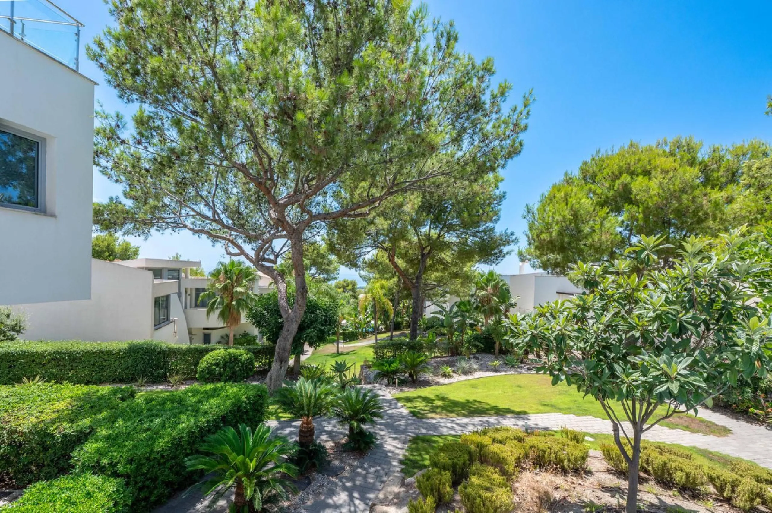 Exceptional Townhouse in Meisho Hills, Sierra Blanca – Marbella