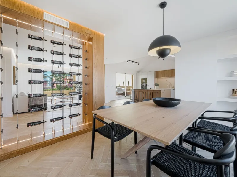 Spectacular Duplex Penthouse with Sea Views on the New Golden Mile