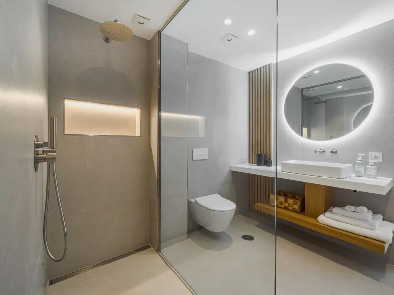 Spectacular Duplex Penthouse with Sea Views on the New Golden Mile