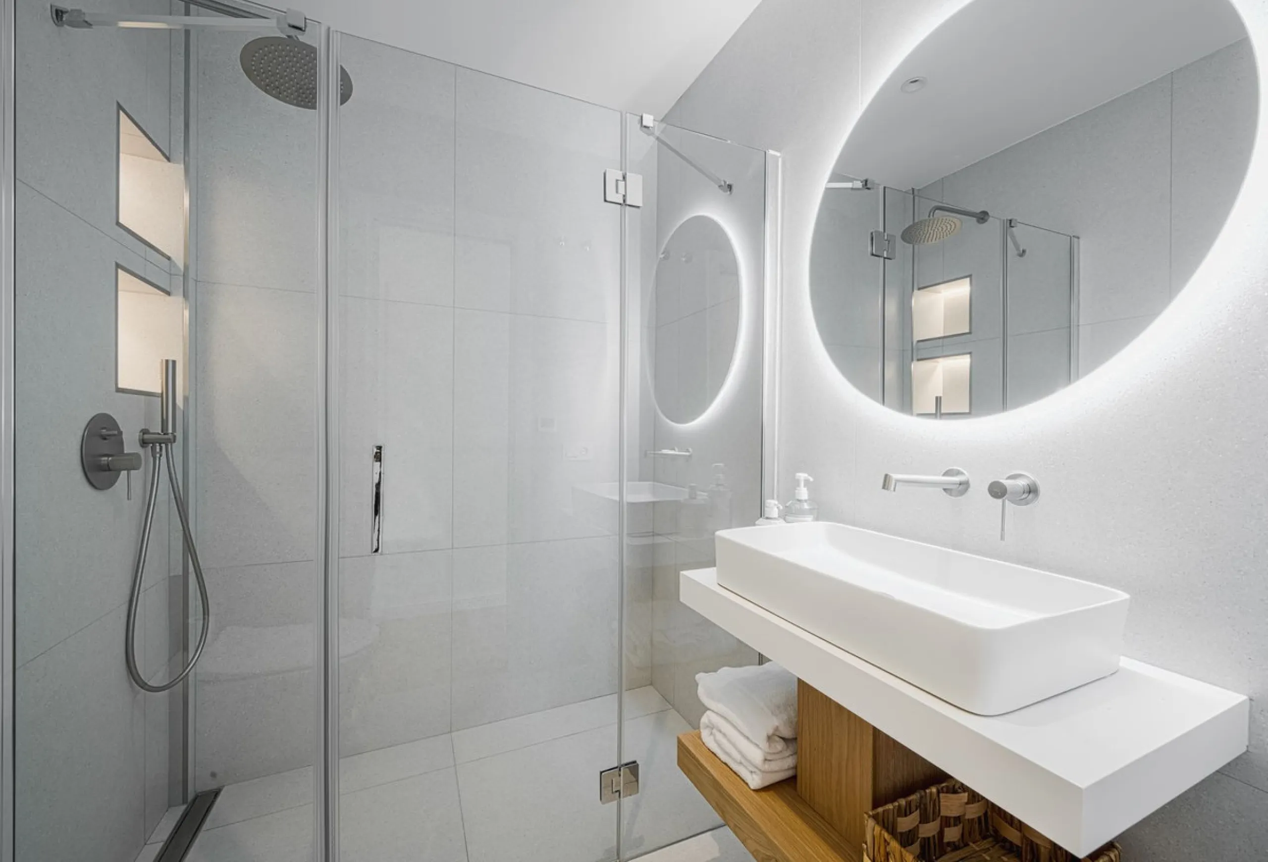 Spectacular Duplex Penthouse with Sea Views on the New Golden Mile