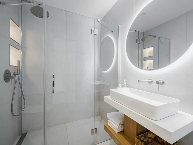 Spectacular Duplex Penthouse with Sea Views on the New Golden Mile