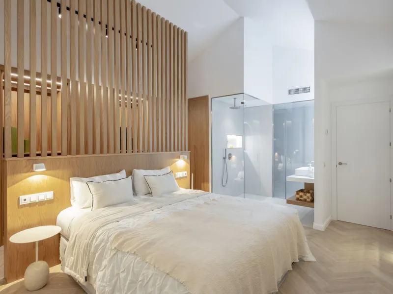 Spectacular Duplex Penthouse with Sea Views on the New Golden Mile