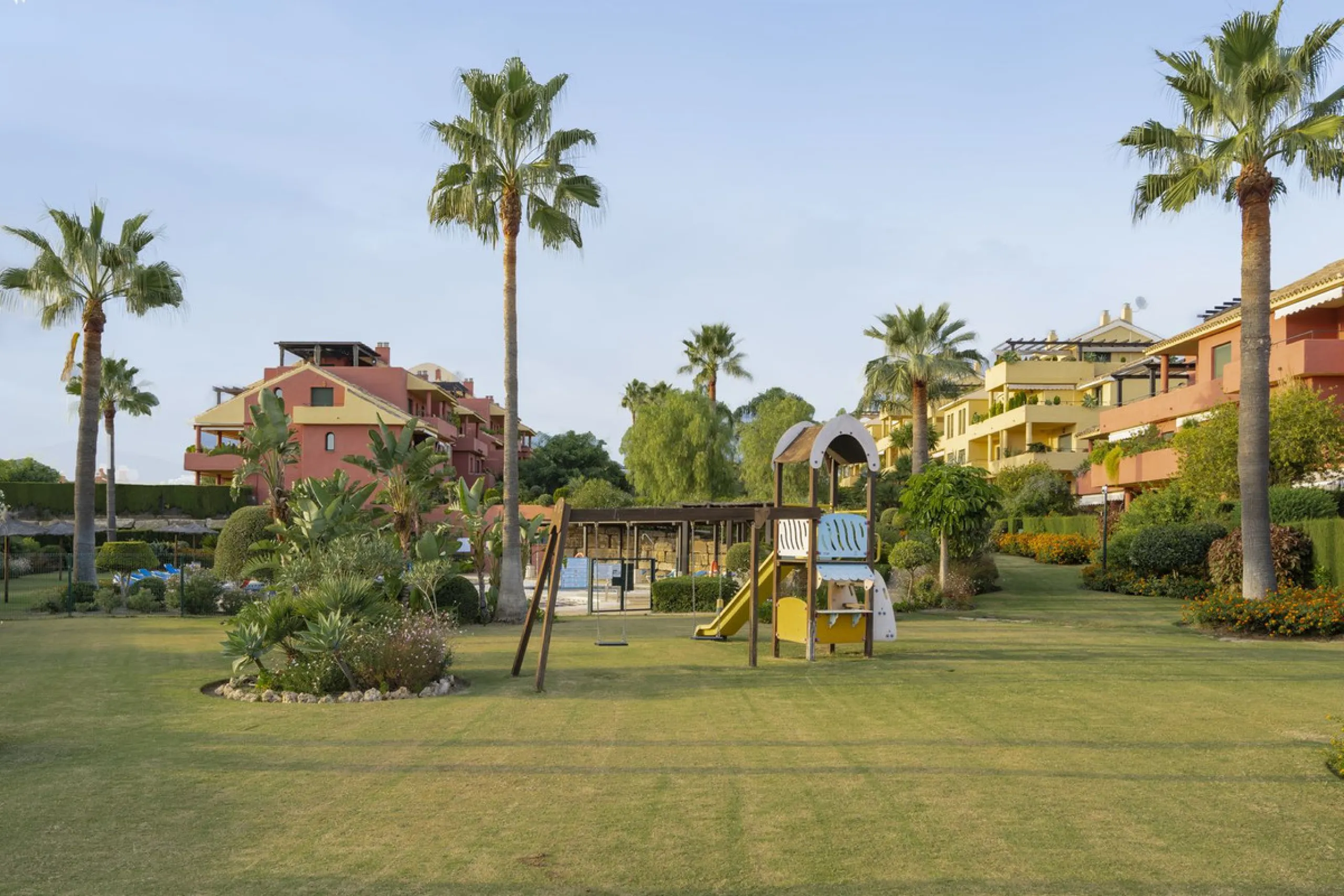 Spectacular Duplex Penthouse with Sea Views on the New Golden Mile
