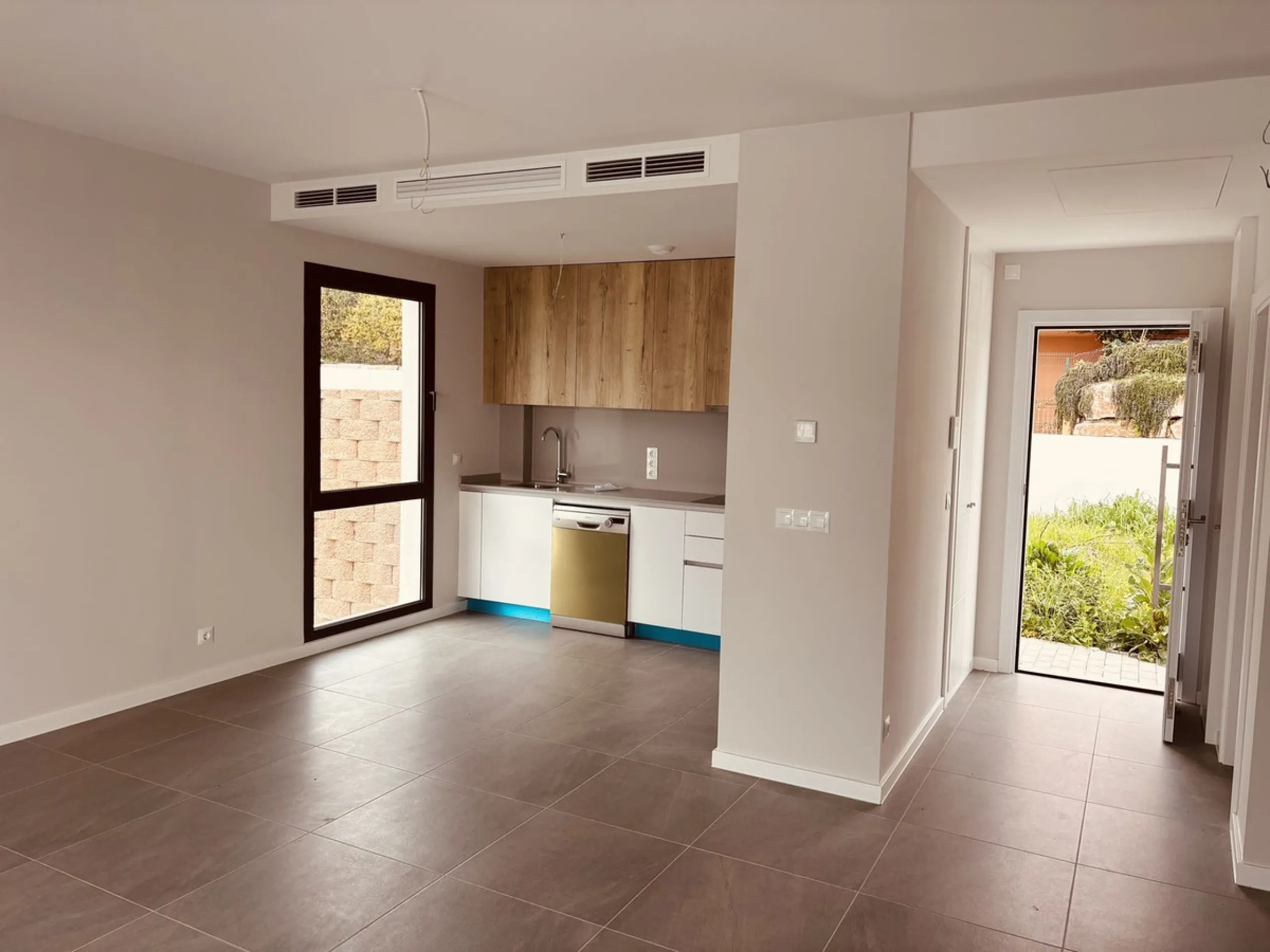 Semi-Detached House, Riviera del Sol, Costa del Sol.