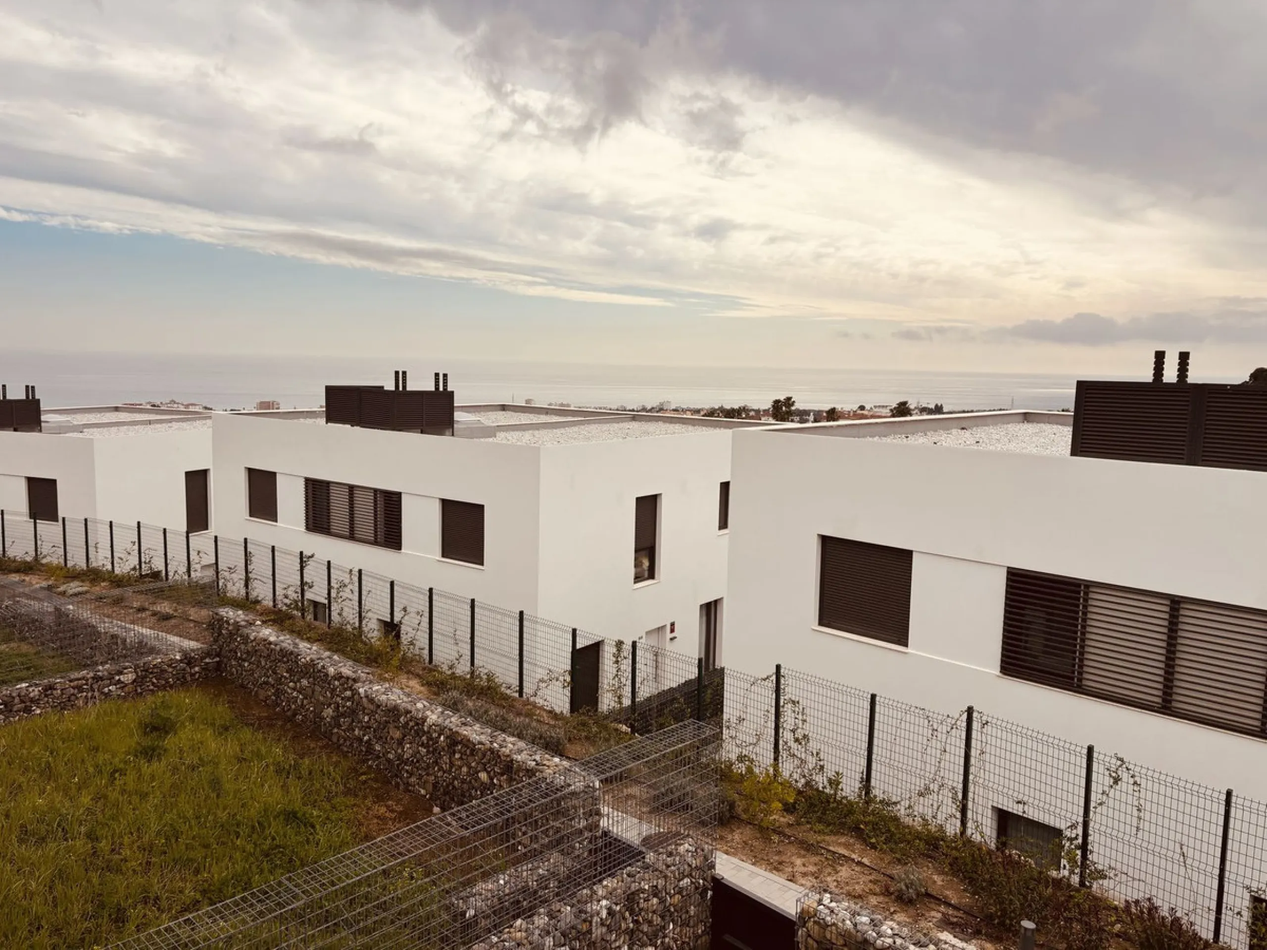 Semi-Detached House, Riviera del Sol, Costa del Sol.