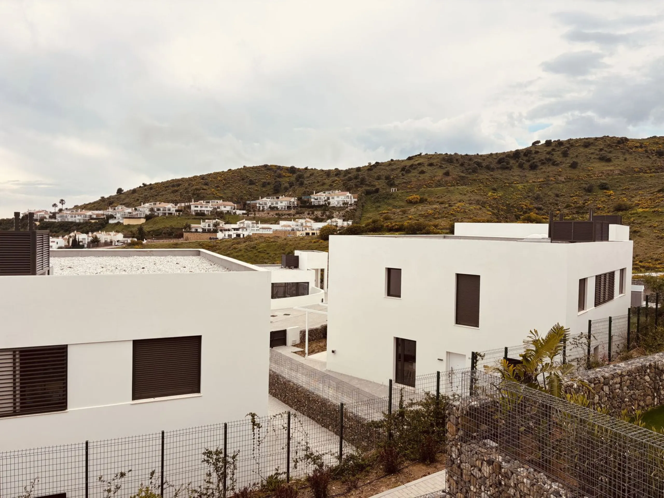 Semi-Detached House, Riviera del Sol, Costa del Sol.