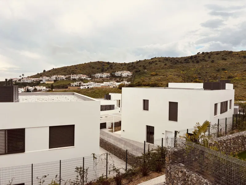 Semi-Detached House, Riviera del Sol, Costa del Sol.