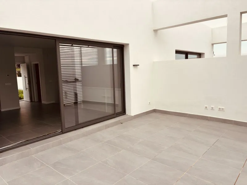 Semi-Detached House, Riviera del Sol, Costa del Sol.