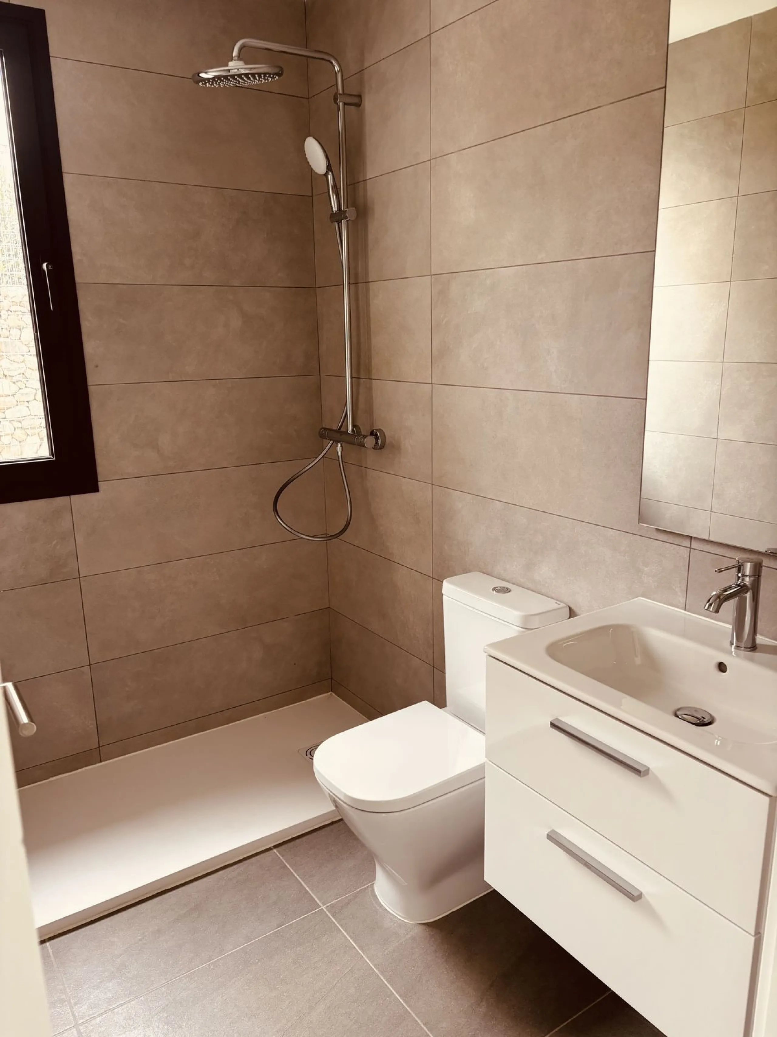 Semi-Detached House, Riviera del Sol, Costa del Sol.