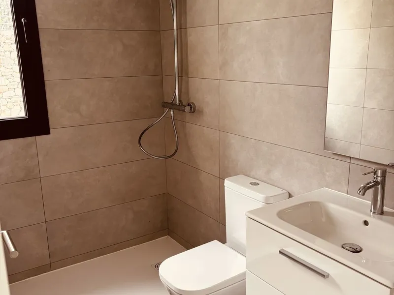 Semi-Detached House, Riviera del Sol, Costa del Sol.