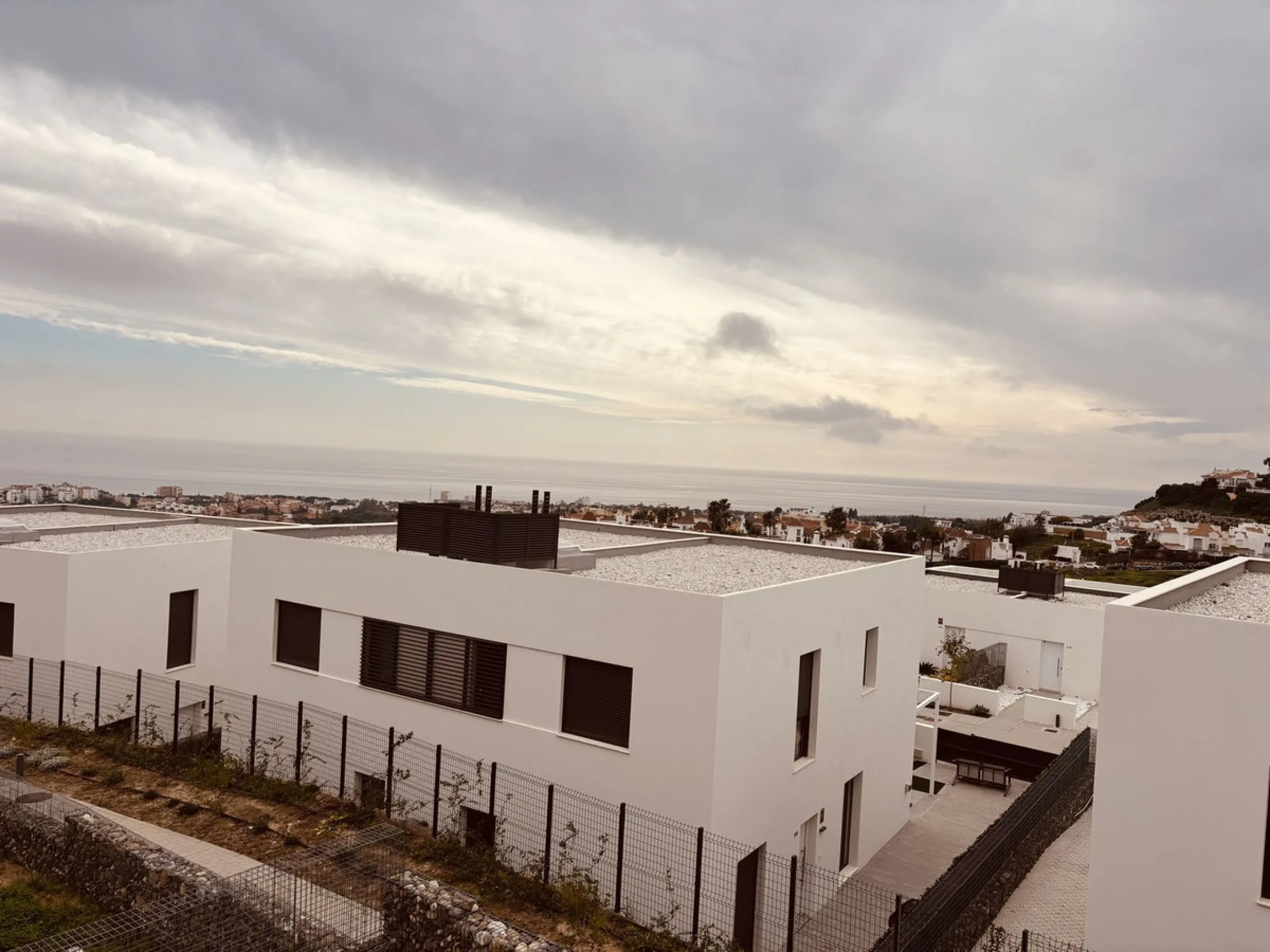 Semi-Detached House, Riviera del Sol, Costa del Sol.