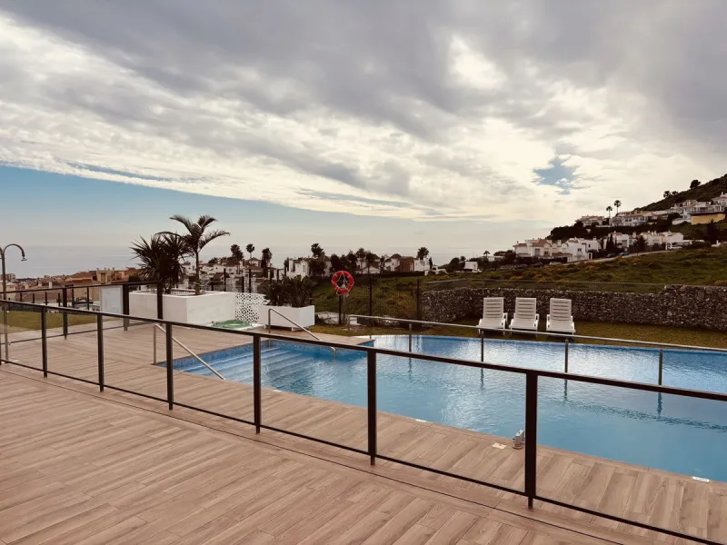 Semi-Detached House, Riviera del Sol, Costa del Sol.
