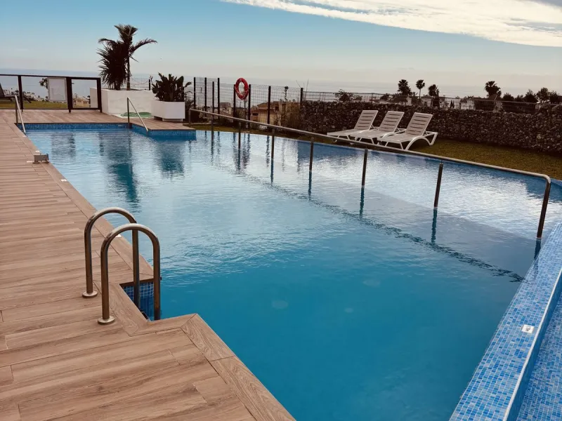 Semi-Detached House, Riviera del Sol, Costa del Sol.