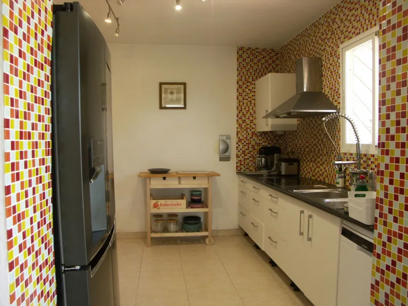 Residence or boutique hotel with stunning sea views